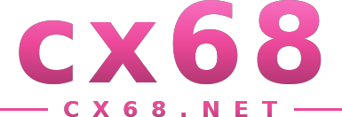 cx68 logo