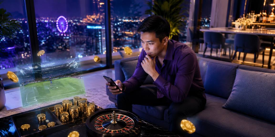 cx68 mobile gaming